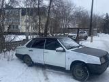 ВАЗ (Lada) 21099 1999 годаfor600 000 тг. в Костанай – фото 2