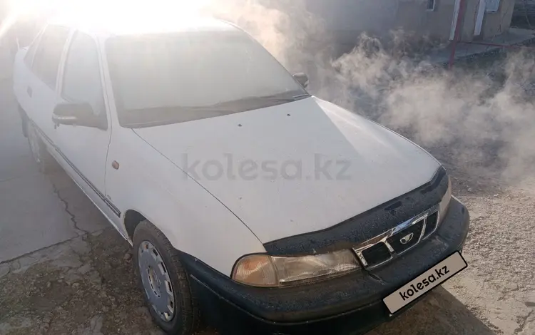 Daewoo Nexia 2006 годаfor1 000 000 тг. в Сарыагаш