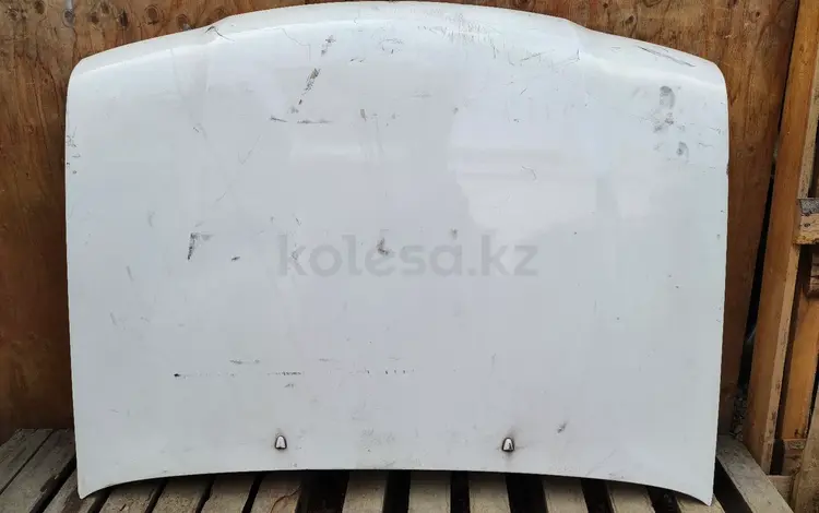 Визард Wizard капот за 100 000 тг. в Алматы