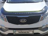 Kia Sportage 2015 года за 8 500 000 тг. в Актобе