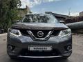 Nissan X-Trail 2016 года за 7 800 000 тг. в Алматы – фото 3