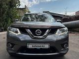 Nissan X-Trail 2016 года за 7 800 000 тг. в Алматы – фото 3