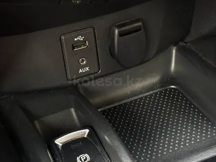Nissan X-Trail 2016 года за 7 800 000 тг. в Алматы – фото 13