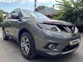 Nissan X-Trail 2016 года за 7 800 000 тг. в Алматы