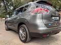 Nissan X-Trail 2016 года за 7 800 000 тг. в Алматы – фото 4