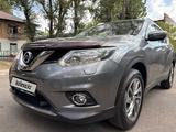 Nissan X-Trail 2016 года за 7 800 000 тг. в Алматы – фото 2