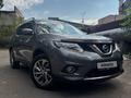 Nissan X-Trail 2016 года за 7 800 000 тг. в Алматы – фото 7