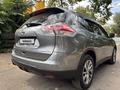 Nissan X-Trail 2016 года за 7 800 000 тг. в Алматы – фото 8