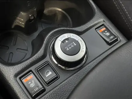 Nissan X-Trail 2016 года за 7 800 000 тг. в Алматы – фото 10