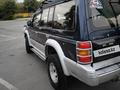 Mitsubishi Pajero 1995 года за 3 500 000 тг. в Талдыкорган – фото 2