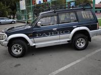 Mitsubishi Pajero 1995 года за 3 500 000 тг. в Талдыкорган