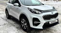 Kia Sportage 2020 годаfor10 700 000 тг. в Астана