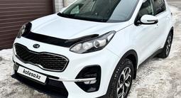 Kia Sportage 2020 годаfor10 700 000 тг. в Астана – фото 3