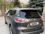 Nissan X-Trail 2015 года за 9 150 000 тг. в Алматы – фото 4
