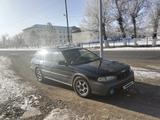 Subaru Legacy 1995 годаүшін2 700 000 тг. в Ушарал – фото 4