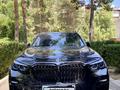 BMW X5 2022 года за 45 000 000 тг. в Алматы