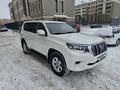 Toyota Land Cruiser Prado 2012 годаfor15 000 000 тг. в Астана – фото 8