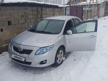 Toyota Corolla 2007 года за 4 500 000 тг. в Алматы