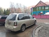 Mazda MPV 2005 годаүшін3 900 000 тг. в Астана – фото 4
