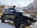 Toyota Hilux 2011 года за 12 500 000 тг. в Алматы