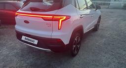 JAC JS4 2022 годаүшін5 570 000 тг. в Кокшетау – фото 4