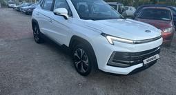 JAC JS4 2022 годаүшін5 570 000 тг. в Кокшетау – фото 3
