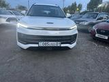 JAC JS4 2022 года за 5 570 000 тг. в Кокшетау – фото 2