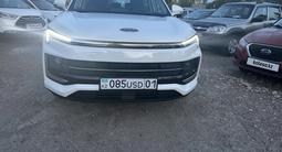JAC JS4 2022 годаүшін5 570 000 тг. в Кокшетау – фото 2