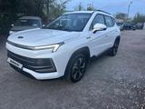JAC JS4 2022 года за 5 570 000 тг. в Кокшетау