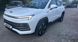 JAC JS4 2022 годаүшін5 570 000 тг. в Кокшетау