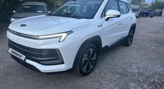 JAC JS4 2022 года за 5 570 000 тг. в Кокшетау