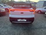 JAC JS4 2022 года за 5 570 000 тг. в Кокшетау – фото 5