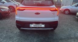 JAC JS4 2022 годаүшін5 570 000 тг. в Кокшетау – фото 5