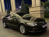 Volkswagen Passat CC 2009 года за 4 900 000 тг. в Алматы – фото 3