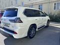 Lexus LX 570 2017 года за 40 000 000 тг. в Актау – фото 4