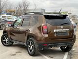 Renault Duster 2015 годаүшін5 300 000 тг. в Актау – фото 4