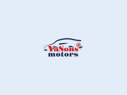 YaSons-motors в Кокшетау