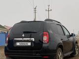 Renault Duster 2014 года за 5 200 000 тг. в Уральск – фото 4