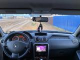 Renault Duster 2014 года за 5 200 000 тг. в Уральск – фото 2