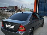 Toyota Corolla 2006 года за 3 450 000 тг. в Атырау