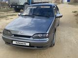 ВАЗ (Lada) 2115 2007 годаүшін1 400 000 тг. в Бейнеу – фото 2