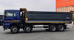 Howo  ZZ5257GJBV384GE1 2025 года за 777 777 тг. в Караганда – фото 3