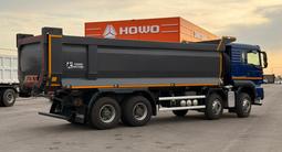 Howo  ZZ5257GJBV384GE1 2025 года за 777 777 тг. в Караганда – фото 4