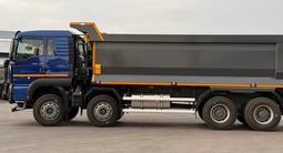 Howo  ZZ5257GJBV384GE1 2025 года за 777 777 тг. в Караганда – фото 5