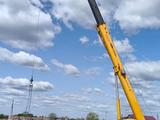 XCMG  QY25K 2014 годаүшін33 000 008 тг. в Петропавловск – фото 3