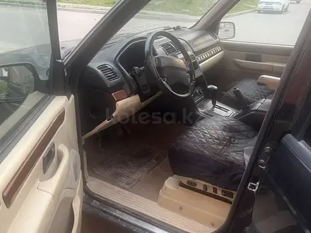 Land Rover Range Rover 1996 года за 1 700 000 тг. в Алматы – фото 7