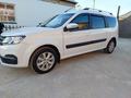 ВАЗ (Lada) Largus 2022 года за 8 000 000 тг. в Кызылорда – фото 17