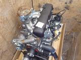 Двигатель в сборе УМЗ 4215 сотка чугун за 1 490 000 тг. в Астана