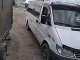 Mercedes-Benz Sprinter 2001 годаүшін5 500 000 тг. в Айтеке би – фото 4