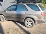 Lexus RX 300 1999 года за 4 000 000 тг. в Усть-Каменогорск